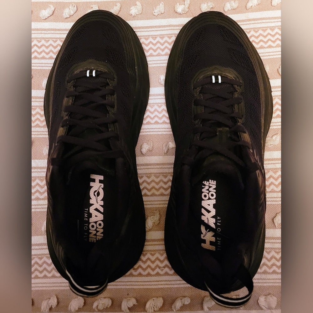HOKA One One Bondi 6